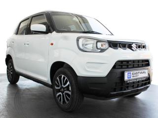 Suzuki S-Presso 1.0 GL+ auto