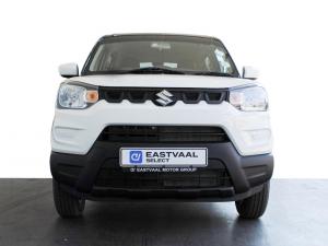 Suzuki S-Presso 1.0 GL+ auto - Image 2