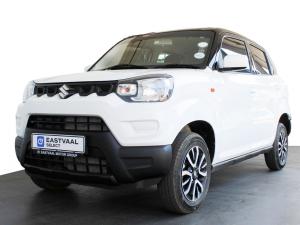 Suzuki S-Presso 1.0 GL+ auto - Image 3