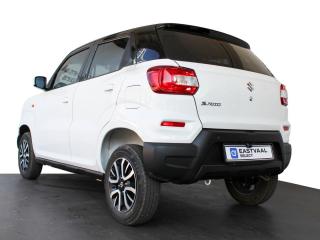Suzuki S-Presso 1.0 GL+ auto
