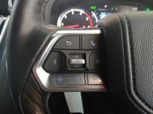 Toyota Land Cruiser 300 3.3D ZX - Image 9