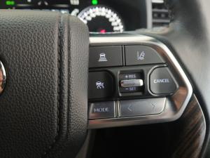 Toyota Land Cruiser 300 3.3D ZX - Image 10