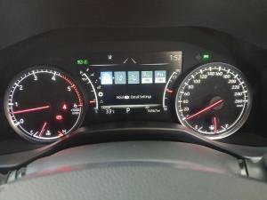 Toyota Land Cruiser 300 3.3D ZX - Image 11