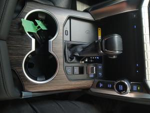 Toyota Land Cruiser 300 3.3D ZX - Image 12