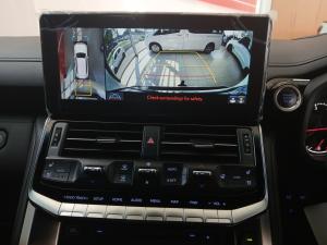 Toyota Land Cruiser 300 3.3D ZX - Image 13