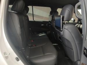 Toyota Land Cruiser 300 3.3D ZX - Image 15