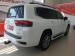 Toyota Land Cruiser 300 3.3D ZX - Thumbnail 2