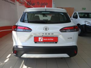 Toyota Corolla Cross 1.8 XR - Image 5