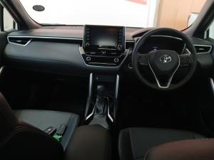 Toyota Corolla Cross 1.8 XR - Image 6