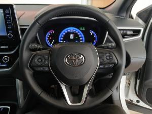 Toyota Corolla Cross 1.8 XR - Image 8
