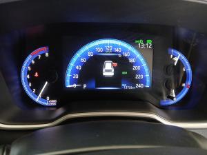 Toyota Corolla Cross 1.8 XR - Image 9