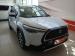 Toyota Corolla Cross 1.8 XR - Thumbnail 1