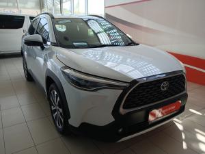 Toyota Corolla Cross 1.8 XR - Image 1