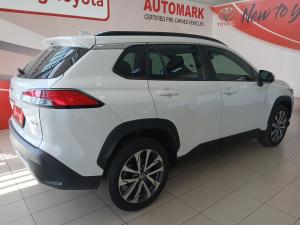 Toyota Corolla Cross 1.8 XR - Image 2