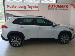 Toyota Corolla Cross 1.8 XR - Image 3