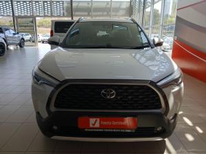Toyota Corolla Cross 1.8 XR - Image 4