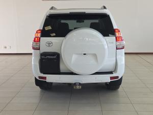 Toyota Land Cruiser Prado 3.0DT VX - Image 5
