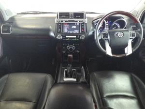 Toyota Land Cruiser Prado 3.0DT VX - Image 6