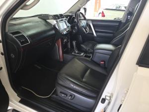 Toyota Land Cruiser Prado 3.0DT VX - Image 7