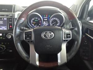 Toyota Land Cruiser Prado 3.0DT VX - Image 8