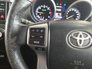 Toyota Land Cruiser Prado 3.0DT VX - Image 9