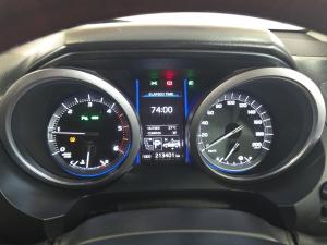 Toyota Land Cruiser Prado 3.0DT VX - Image 11