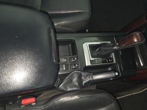 Toyota Land Cruiser Prado 3.0DT VX - Image 12