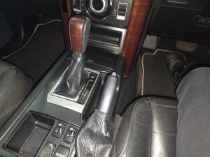Toyota Land Cruiser Prado 3.0DT VX - Image 13