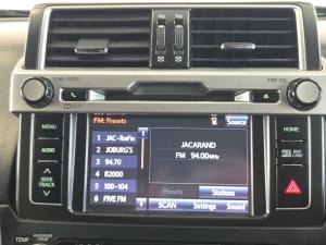 Toyota Land Cruiser Prado 3.0DT VX - Image 14
