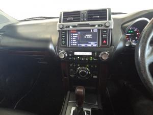 Toyota Land Cruiser Prado 3.0DT VX - Image 15