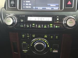 Toyota Land Cruiser Prado 3.0DT VX - Image 16