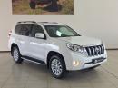 Thumbnail Toyota Land Cruiser Prado 3.0DT VX