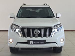 Toyota Land Cruiser Prado 3.0DT VX - Image 4