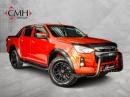 Thumbnail Isuzu D-Max 3.0TD double cab LS 4x4 auto