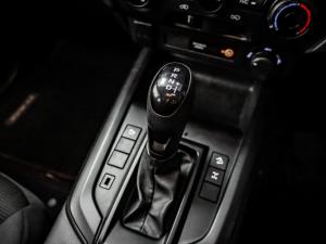 Isuzu D-Max 3.0TD double cab LS 4x4 auto - Image 9