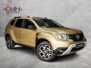 Thumbnail Renault Duster 1.5dCi TechRoad auto