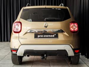 Renault Duster 1.5dCi TechRoad auto - Image 4