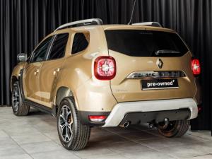 Renault Duster 1.5dCi TechRoad auto - Image 5