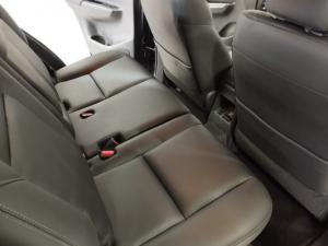 Mitsubishi Pajero Sport 2.4DI-D 4x4 - Image 11