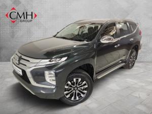 Mitsubishi Pajero Sport 2.4DI-D 4x4 - Image 1
