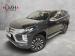 Mitsubishi Pajero Sport 2.4DI-D 4x4 - Thumbnail 1