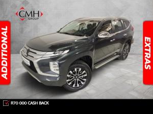 Mitsubishi Pajero Sport 2.4DI-D 4x4 - Image 1