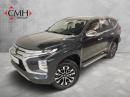 Thumbnail Mitsubishi Pajero Sport 2.4DI-D 4x4