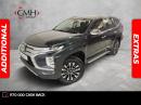Thumbnail Mitsubishi Pajero Sport 2.4DI-D 4x4