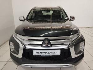Mitsubishi Pajero Sport 2.4DI-D 4x4 - Image 2