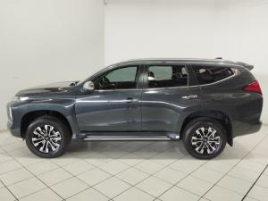 Mitsubishi Pajero Sport 2.4DI-D 4x4 - Image 3