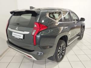 Mitsubishi Pajero Sport 2.4DI-D 4x4 - Image 4