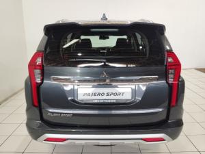 Mitsubishi Pajero Sport 2.4DI-D 4x4 - Image 5