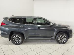 Mitsubishi Pajero Sport 2.4DI-D 4x4 - Image 6