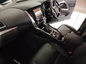 Mitsubishi Pajero Sport 2.4DI-D 4x4 - Image 7